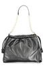 Valentino Bags női fekete válltáska 37 x 27 x 16 cm