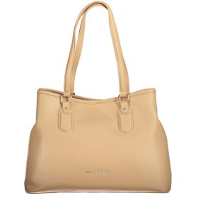 Valentino bézs női válltáska 36 x 27 x 15 cm
