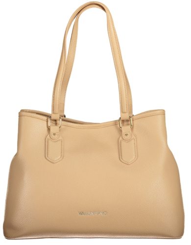 Valentino bézs női válltáska 36 x 27 x 15 cm