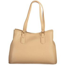 Valentino bézs női válltáska 36 x 27 x 15 cm