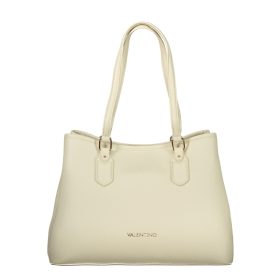 Valentino bags női bézs táska 36 x 27 x 15 cm