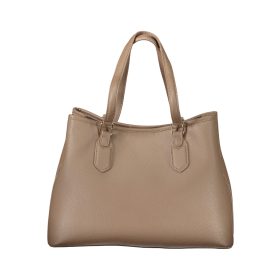 Valentino bags női barna táska 36 x 27 x 15 cm