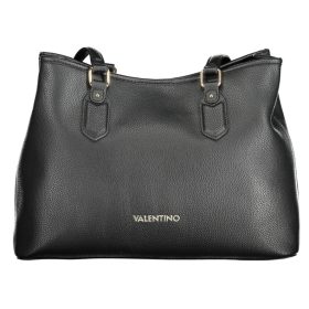Valentino fekete női válltáska 36 x 27 x 15 cm