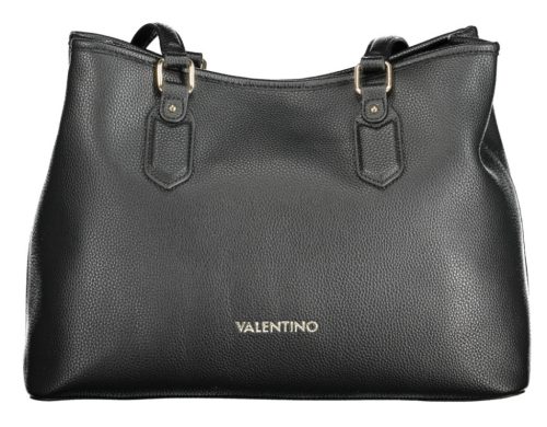 Valentino fekete női válltáska 36 x 27 x 15 cm