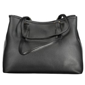 Valentino fekete női válltáska 36 x 27 x 15 cm