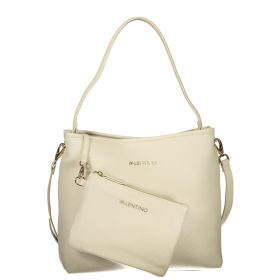 Valentino bags női bézs táska 30 x 28 x 14 cm