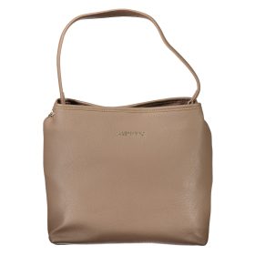 Valentino bags női barna táska 30 x 28 x 14 cm