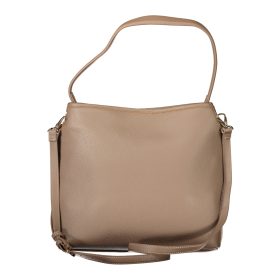 Valentino bags női barna táska 30 x 28 x 14 cm