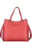 Valentino Bags piros női kézitáska, oldalpánttal 28 x 24 x 17 cm