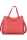 Valentino Bags piros női kézitáska, oldalpánttal 28 x 24 x 17 cm