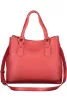 Valentino Bags piros női kézitáska, oldalpánttal 28 x 24 x 17 cm