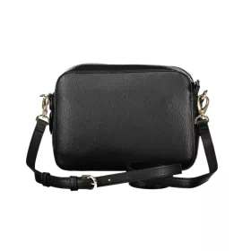 Valentino Bags fekete női oldaltáska 23 x 17 x 6 cm