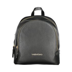 Valentino fekete női hátizsák 25 x 25 x 12 cm