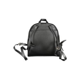 Valentino fekete női hátizsák 25 x 25 x 12 cm