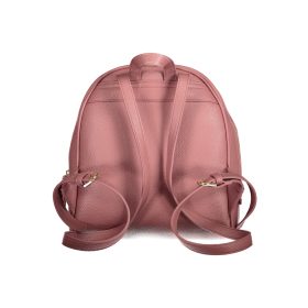 Valentino bordó női hátizsák 25 x 25 x 12 cm