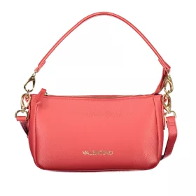   Valentino Bags piros női válltáska, oldalpánttal 25 x 15 x 7 cm