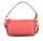 Valentino Bags piros női válltáska, oldalpánttal 25 x 15 x 7 cm
