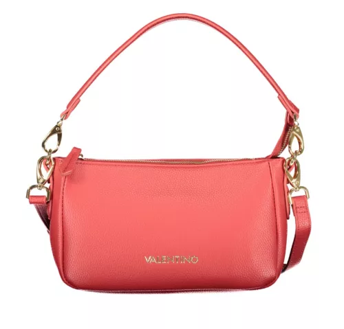 Valentino Bags piros női válltáska, oldalpánttal 25 x 15 x 7 cm