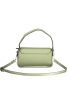 Valentino Bags női zöld kézitáska, válltáska 28 x 16 x 7 cm 