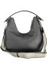 Valentino Bags fekete női kézitáska, válltáska 33 x 23 x 7 cm 