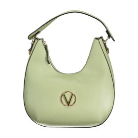   Valentino Bags zöld női kézitáska, válltáska 33 x 23 x 7 cm