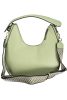 Valentino Bags zöld női kézitáska, válltáska 33 x 23 x 7 cm 