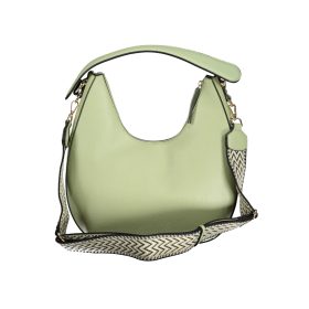   Valentino Bags zöld női kézitáska, válltáska 33 x 23 x 7 cm