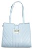 Valentino Bags női kék válltáska 35 x 30 x 16 cm 