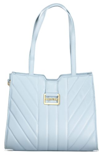 Valentino Bags női kék válltáska 35 x 30 x 16 cm 