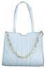 Valentino Bags női kék válltáska 35 x 30 x 16 cm 