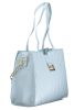 Valentino Bags női kék válltáska 35 x 30 x 16 cm 