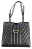 Valentino Bags női fekete válltáska 35 x 30 x 16 cm