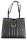 Valentino Bags női fekete válltáska 35 x 30 x 16 cm