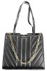 Valentino Bags női fekete válltáska 35 x 30 x 16 cm