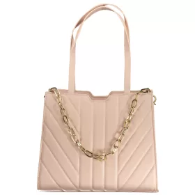 Valentino Bags női rózsaszín válltáska 35 x 30 x 16 cm