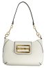 Valentino Bags női fehér válltáska 30 x 20 x 6 cm