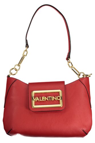 Valentino Bags női piros válltáska 30 x 20 x 6 cm