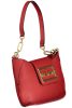 Valentino Bags női piros válltáska 30 x 20 x 6 cm