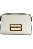 Valentino Bags női fehér válltáska 25 x 17 x 7 cm