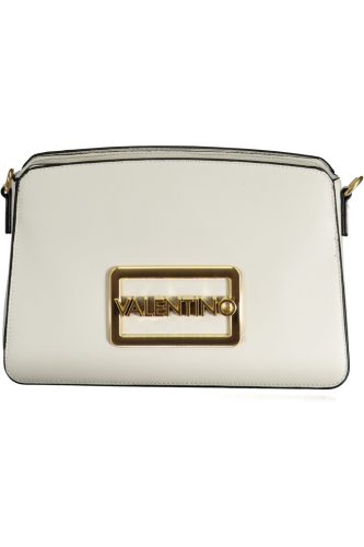 Valentino Bags női fehér válltáska 25 x 17 x 7 cm