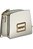 Valentino Bags női fehér válltáska 25 x 17 x 7 cm