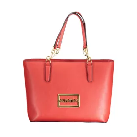Valentino Bags női piros válltáska 38 x 28 x 10 cm