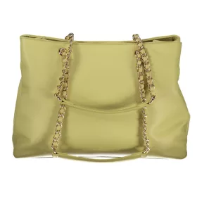 Valentino női, lime zöld válltáska 36 x 25 x 13 cm
