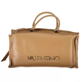   Valentino mogyoró színű női kézitáska, válltáska 32 x 14 x 14 cm