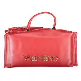   Valentino piros női kézitáska, válltáska 32 x 14 x 14 cm