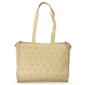 Valentino drapp női válltáska 32 x 26 x 15 cm