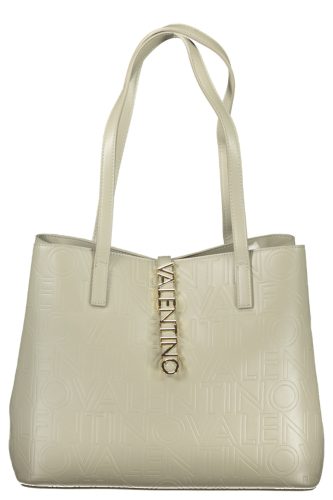 Valentino szürke női válltáska 34 x 27 x 11 cm