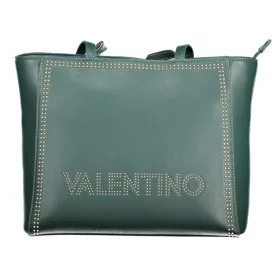 Valentino erdőzöld női válltáska 33 x 27 x 12 cm
