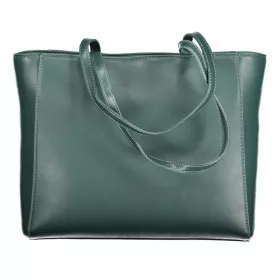 Valentino erdőzöld női válltáska 33 x 27 x 12 cm