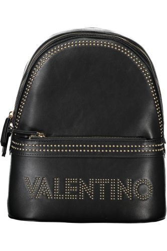 Valentino fekete női hátizsák 26 x 30 x 12 cm